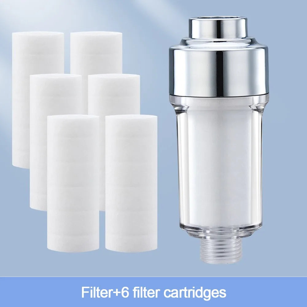 Plastic Kitchen Faucet Filter Purifier Output Pre-filter Water Heater Purification Fittings Convenient Oasis Select 4