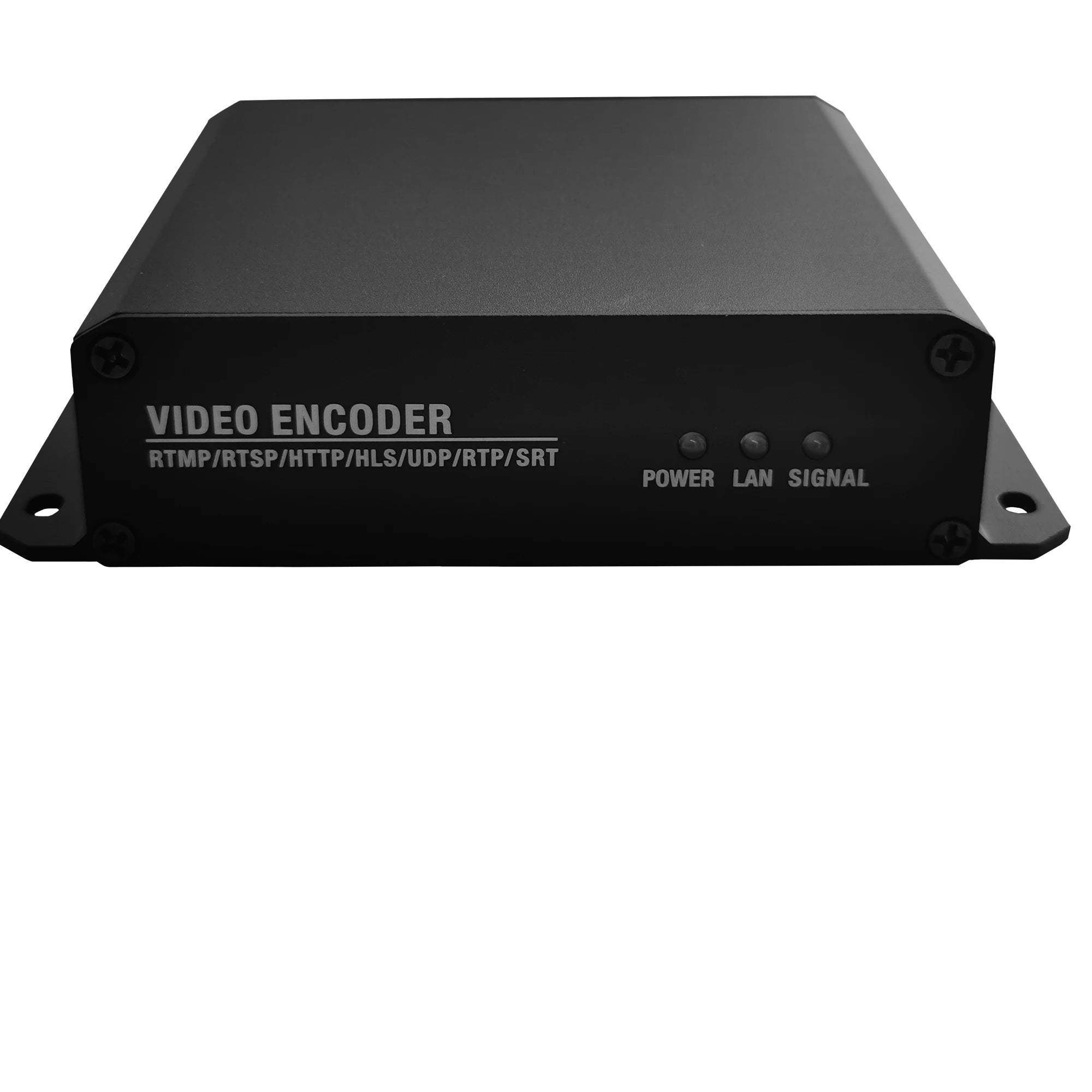HD loop out Video Encoder HEVC H.265 H.264 Webcast Push Streaming onvif Recording HDMI to IP Encoder IPTV CATV equipment Oasis Select