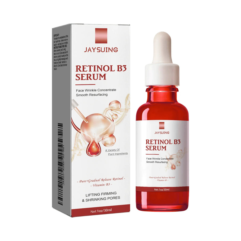 Retinol B3 Face Serum – Anti-Aging, Firming & Brightening Face Serum Oasis Select 30ml