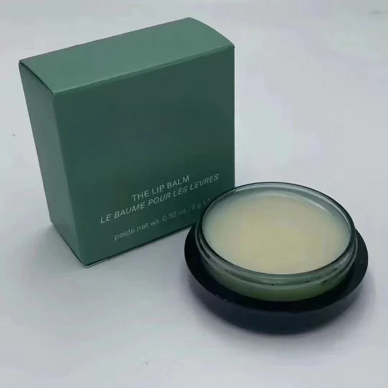 Makeup Lip care Lip Balm Nourishing Waterproof Water Gloss Transparent Lipstick Moisturizing Care perfume pcalizm001 Oasis Select