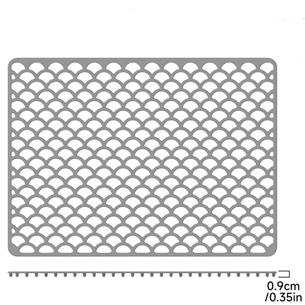 Silicone Sink Protector Mat Foldable Anti Slip Tableware Drainage Drying Mats Multi Functional Heat Resistant Non-slip Sink Mat Oasis Select