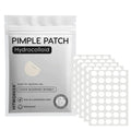 200/400/800 hydrocolloid acne patch - alcohol free invisible acne patch containing tea tree oil and hyaluronic acid Oasis Select 200pcs