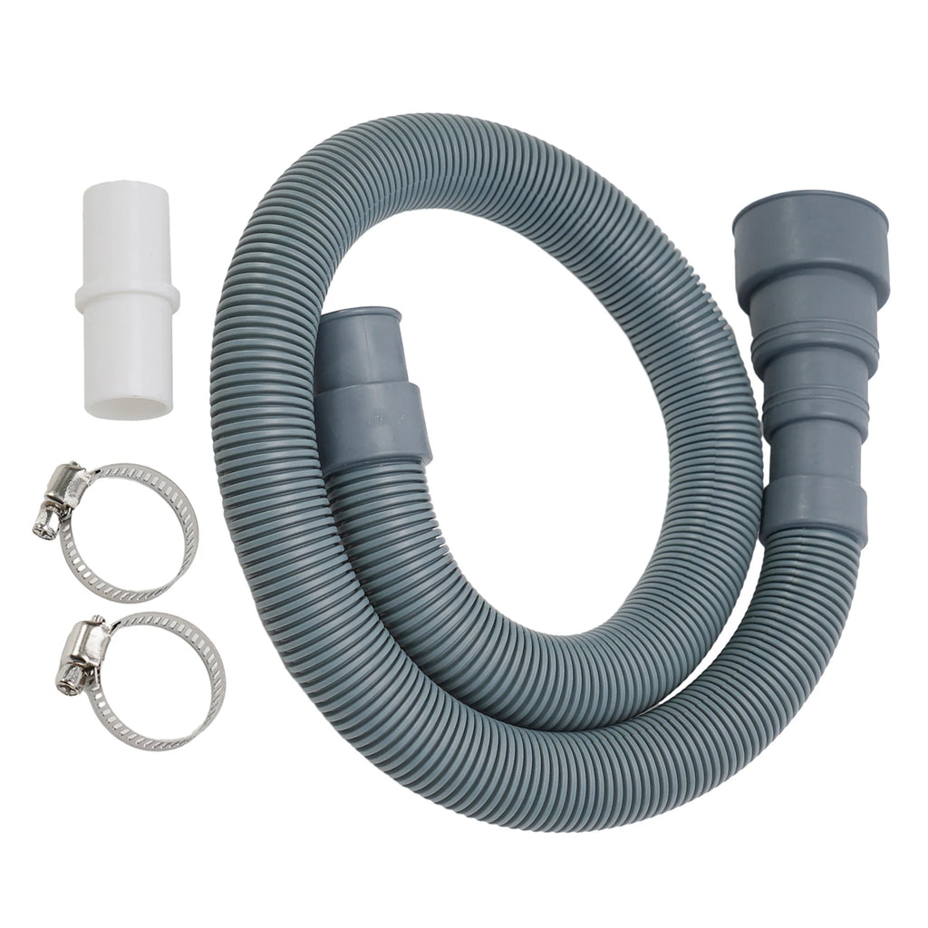 Drain Hose Extension Pipe for Washing Machine & Dishwasher Drain Hose Extension Oasis Select