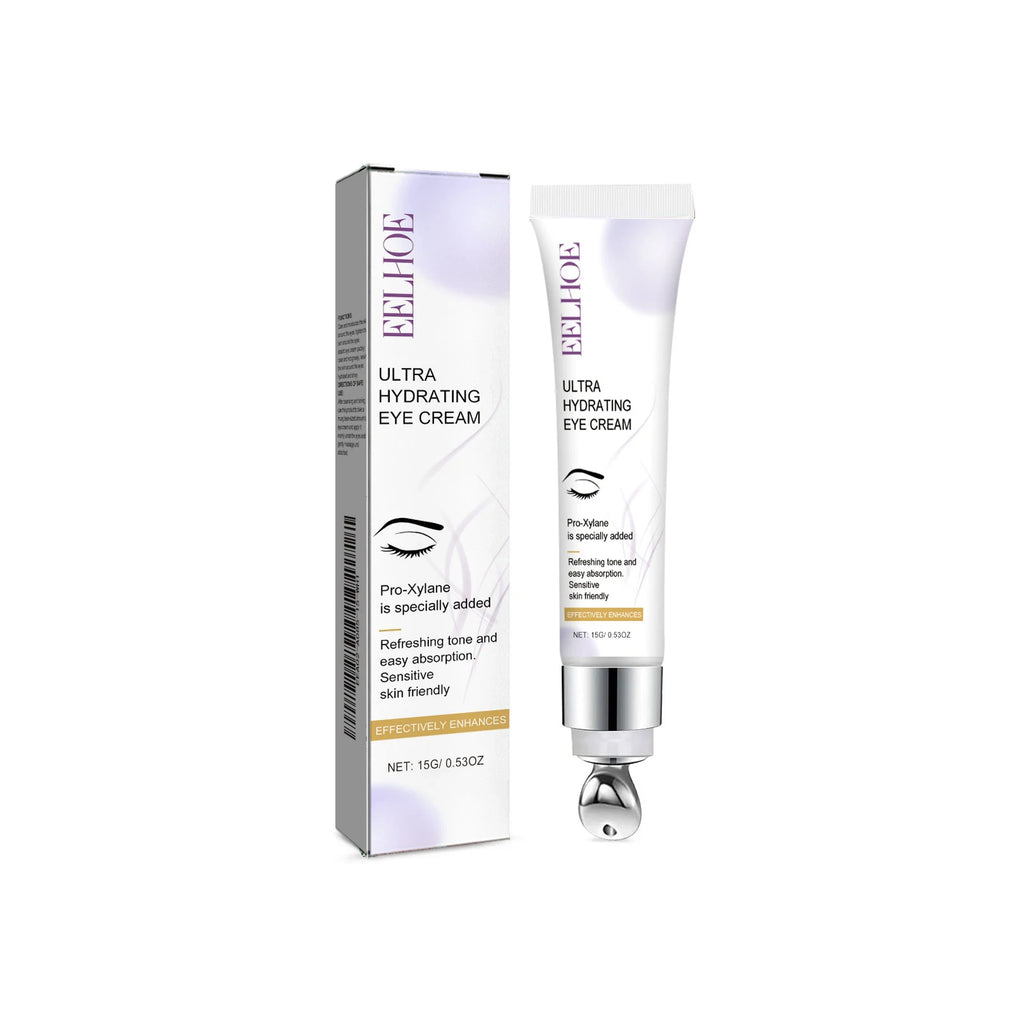 Eelhoe Eye Cream – Dark Circles, Bags & Fine Lines 15g