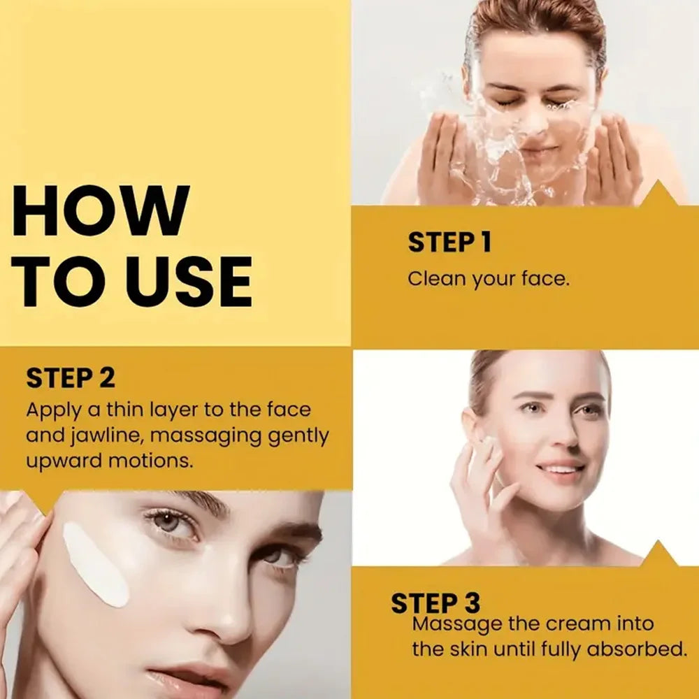 YOUNGCOME Beef Tallow Honey Balm – Face & Body Moisturizer Face & Body Balm Oasis Select