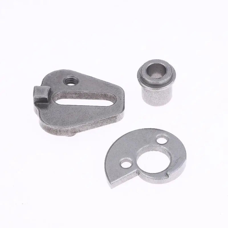 SXH 3Pcs Adjustment Block For 8-inch Single-handed Saws Chain Saw Chain Chain Tensioner Left Accessories Oasis Select