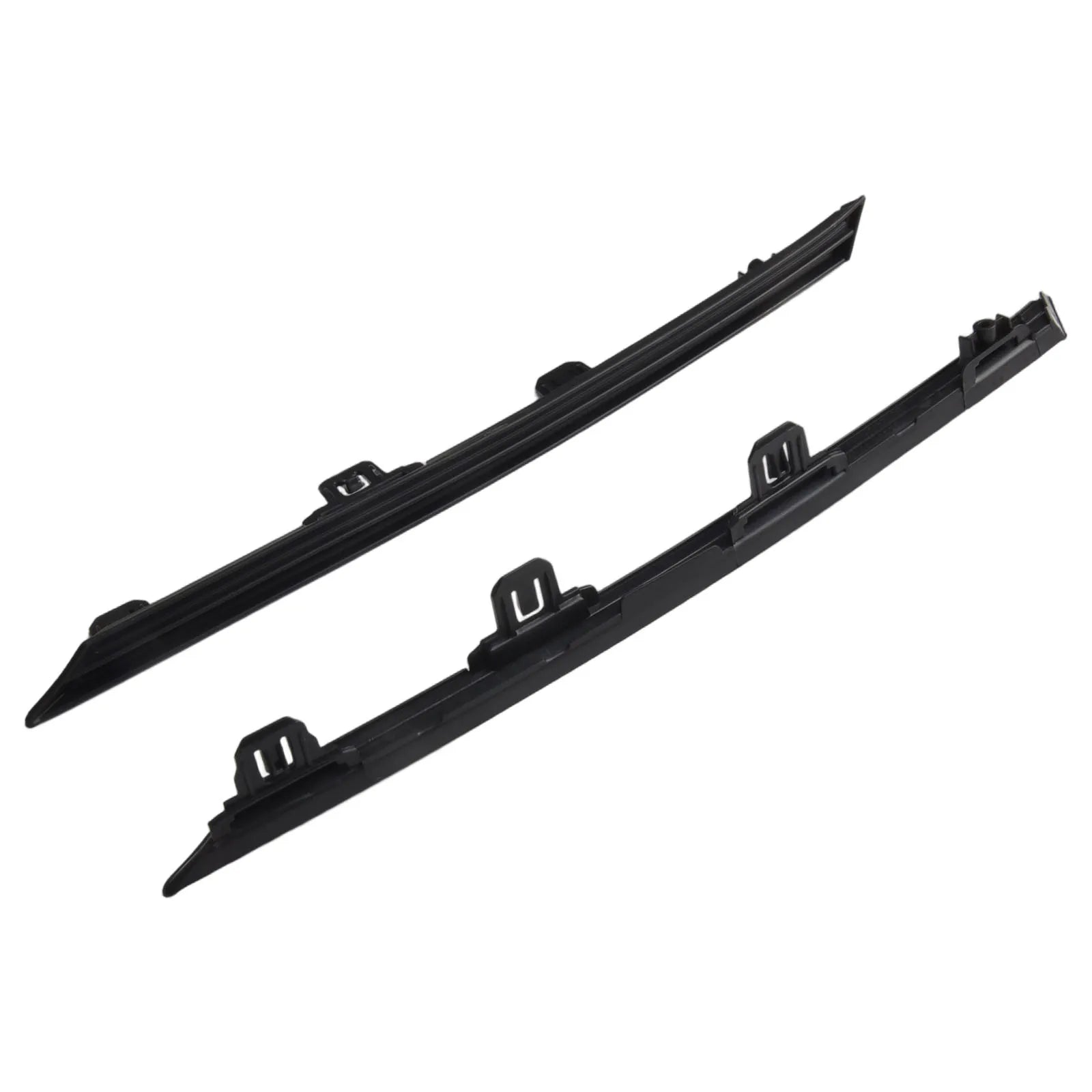 Efficient Installation Easy to Fit Car Front Bumper Trims Compatible with For Toyota Rav4 from Year Range of 2019 to 2020 Oasis Select