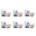 Oralhoe Soft Denture Reline Kit – Temporary Cosmetic Braces Temporary Dental Kit Oasis Select 6sets boxed