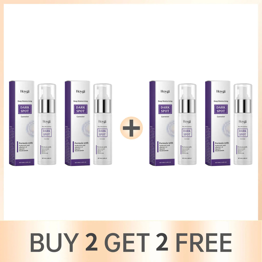 Hoygi Nicotinamide Brightening Face Cream – Fade Dark Spots Brightening Face Cream Oasis Select Buy 2 Get 2 Free
