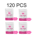 Mouth Tape Lip Care Sleeping Patch Hydrating Moisturizing Collagen Hyaluronic Acid Soft Breathable Lips Night Mask 30 Patches Oasis Select 120 PCS