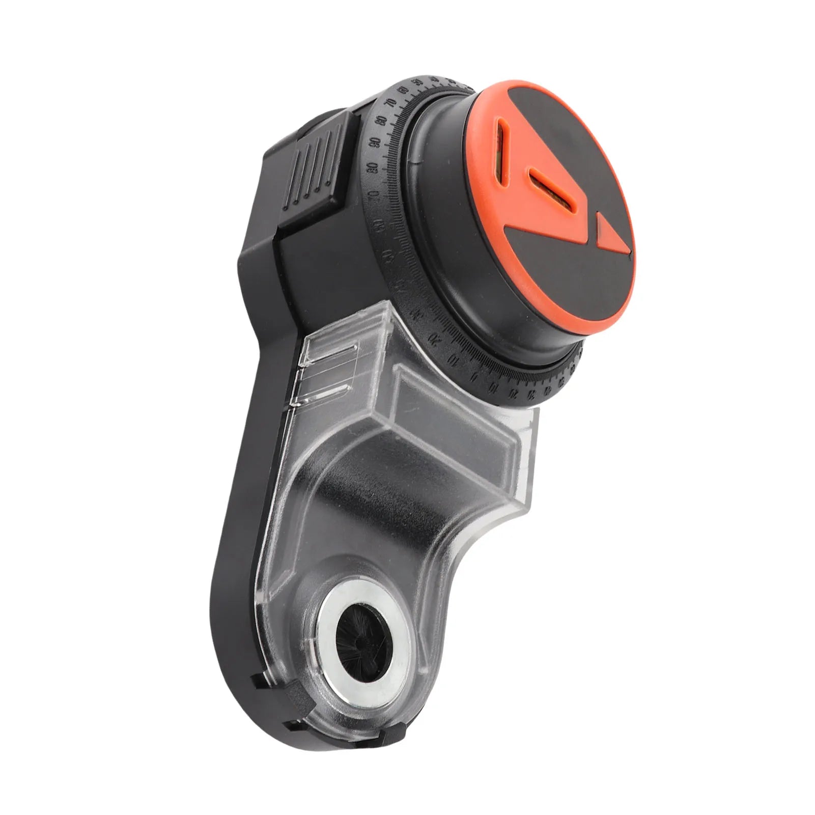 Electric Drill Dust Collector Drill Dust Collector Easy To Clean Resistance Multifunctional 38ml for Line Positioning Oasis Select