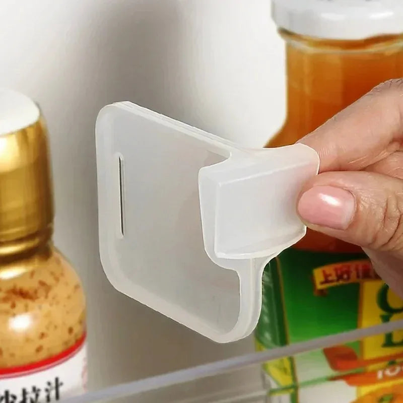 Fridge Partition Board – Bottle, Can & Shelf Organizer Fridge Shelf Organizer Oasis Select