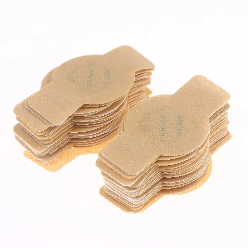 Toenail Correction Patches – Nail Care Stickers, 2 Bags Toenail Correction Patch Oasis Select