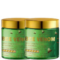 Bee Venom Lifting Cream – Anti-Wrinkle Retinol & Collagen Anti-Aging Face Cream Oasis Select GOLD 100g