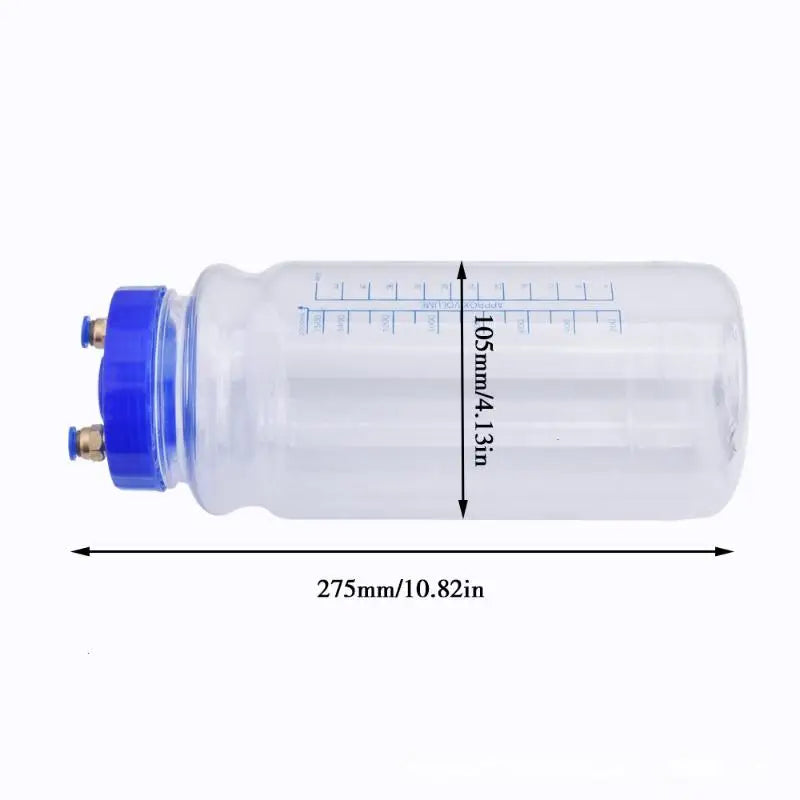 Oil Change Artifact Manual Hand Pump Engine Suction Vacuum Car Truck Van Moto Maintenance Tool 2L Bottle Storage Hose Oasis Select