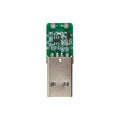 QC2.0 3.0 Fast Charge Decoy Trigger Board Inducer Line Motherboard 9V 12V 20V 2.5A for Power Bank Charger with QC Function Oasis Select 9V