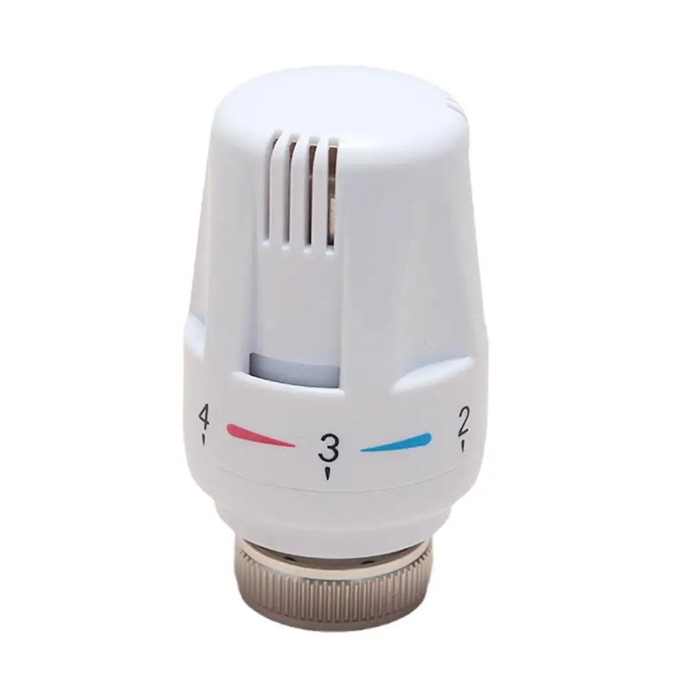 Thermostatic Radiator Valve M30 – Adjustable Temperature Control Thermostatic Radiator Valve Oasis Select