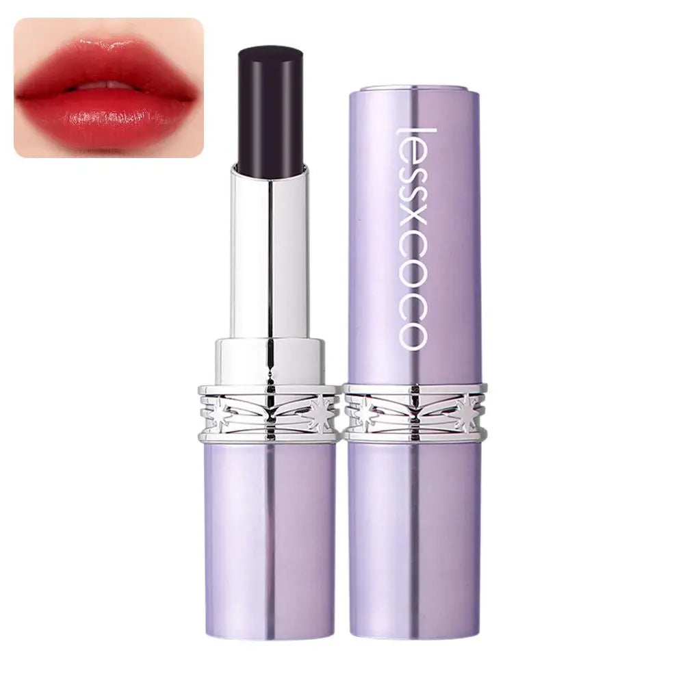 Eelhoe Dark Magic Color-Changing Velvet Matte Lipstick | 5 Shades