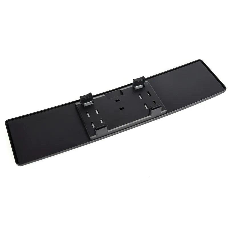 Universal 300mm Panoramic Curve Convex Interior Clip On Rear View Mirror Oasis Select