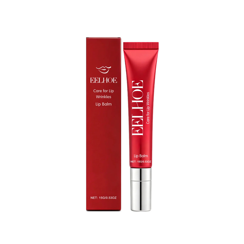 EELHOE Moisturizing Lip Balm – Nourishing Anti-Crack Lip Mask Nourishing Lip Balm Oasis Select 15G BOXED