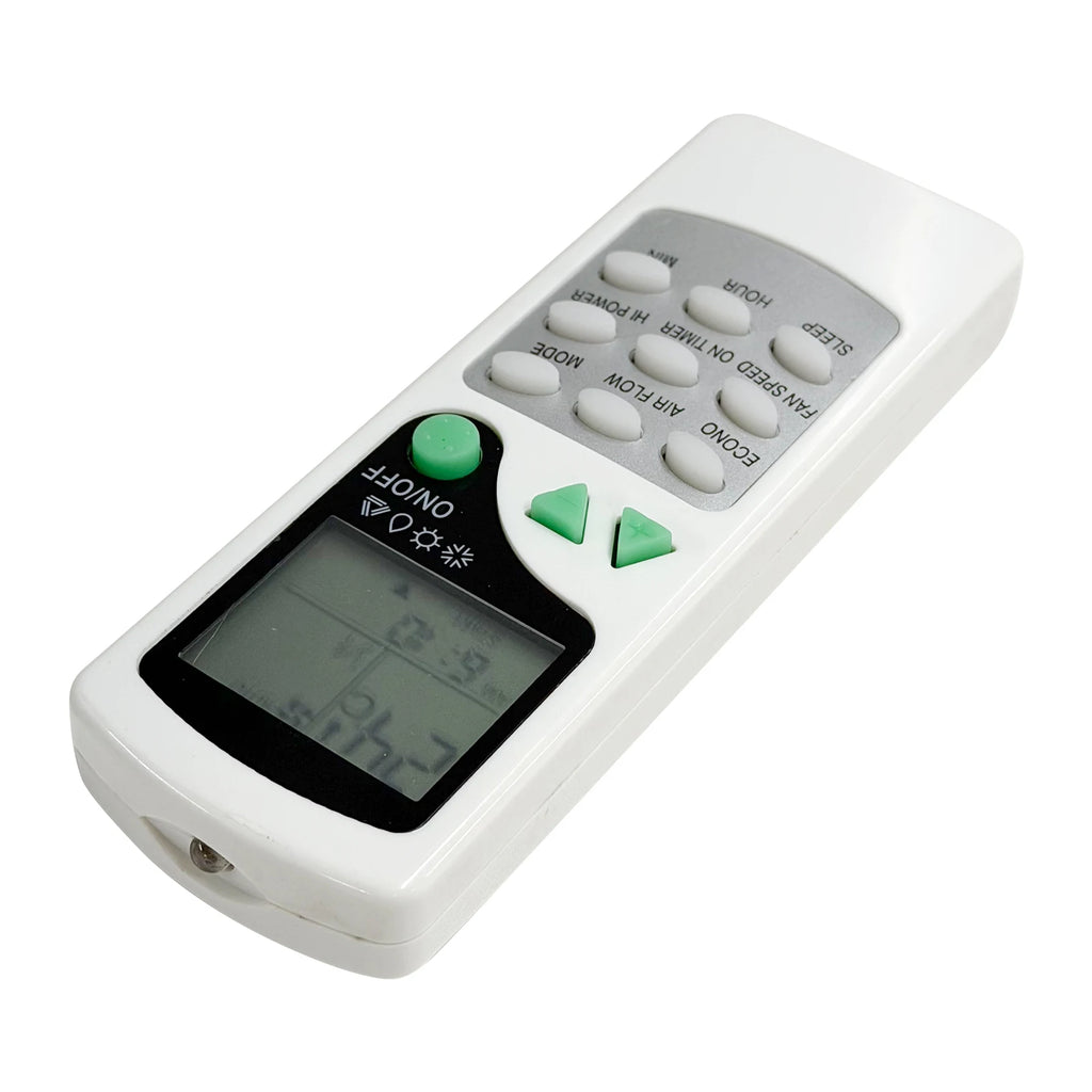 CHIGO ZH-LW03 AC Replacement IR Wireless Remote Control AC Remote Control Oasis Select