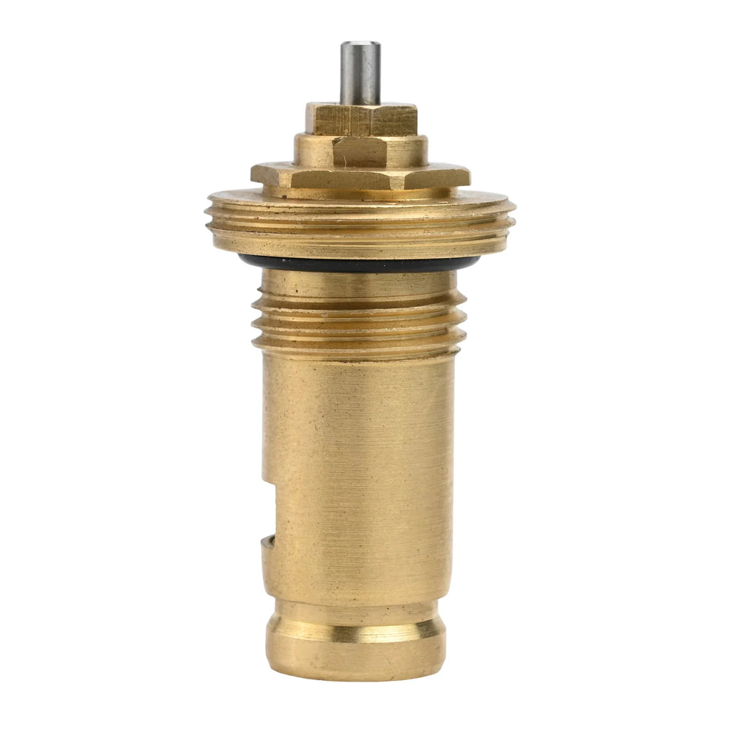 For Flat Radiators G1 2 Threaded Insert Radiator Valve Insert Indoor Comfort Home Heating Solutions Simple Setup Procedures Oasis Select