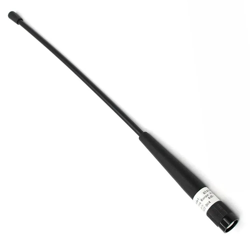 Connector For Radio Devices 4dBi Antenna Black GPS Antenna Applicable For KOLIDA High Reliability PVC Material Oasis Select