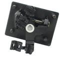Rear Cargo Door Latch Handle for Chevrolet Express 1500 2500 3500 Van 1996-2010 Replaces OEM 15157897 15246515 15740709 Oasis Select China Mainland