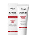 50ml Centella Moisturizing Cream Hyaluronic Acid Calming Shrink Pores Daily Nourishing Cream Strengthen Barrier Daily Skin Care Oasis Select 50ml