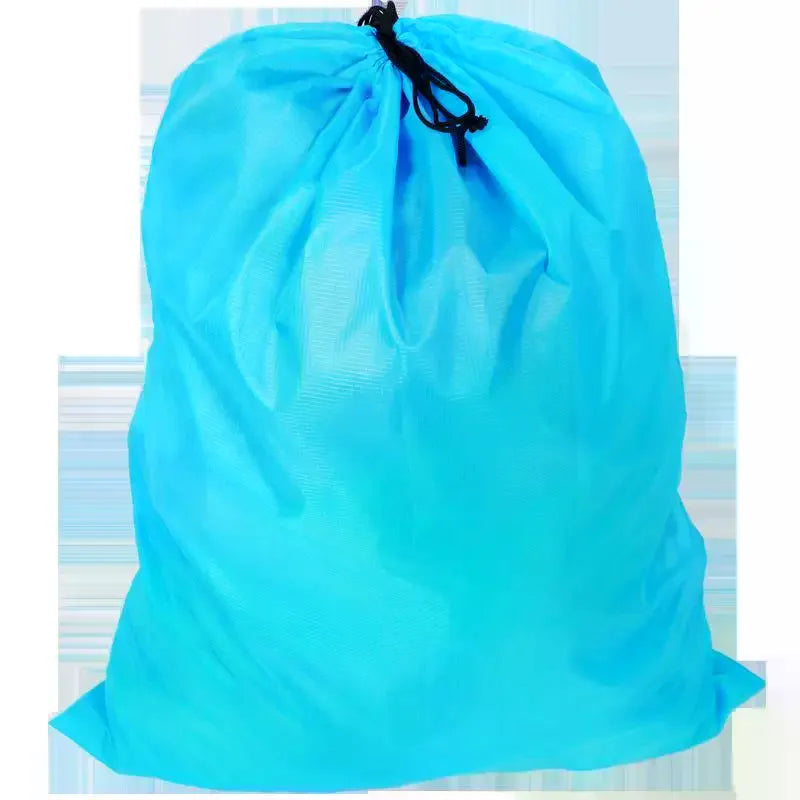 Extra Large 100L Waterproof Drawstring Storage Bag | Oxford Fabric