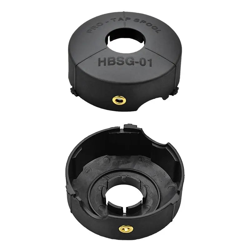 LIKE WISH 4 Pieces Of Lawn Mower Parts For Mowing Line And Mowing Head Are Suitable For F016800175&F016L71088 Spools Oasis Select