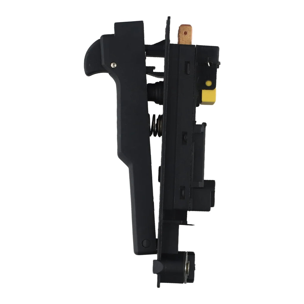 Trigger Switch Power Tool Switch 250V12A Angle Grinder Switch Cutting Machine Switch GWS-20-180 Power Tool Part Oasis Select