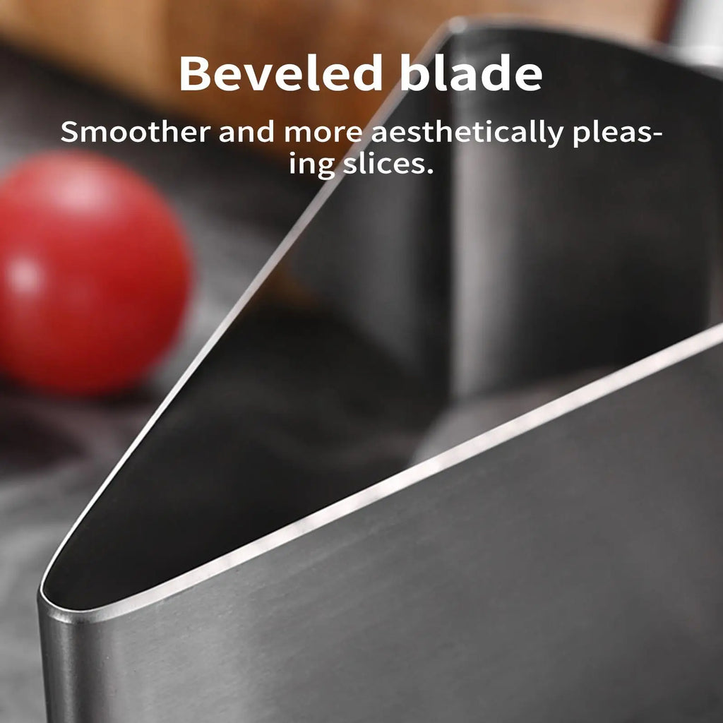 Watermelon Slicer Triangular Watermelon Cut Into Pieces Stainless Steel Watermelon Cutter Fruit Cutting Tools Kitchen Accessorie Oasis Select