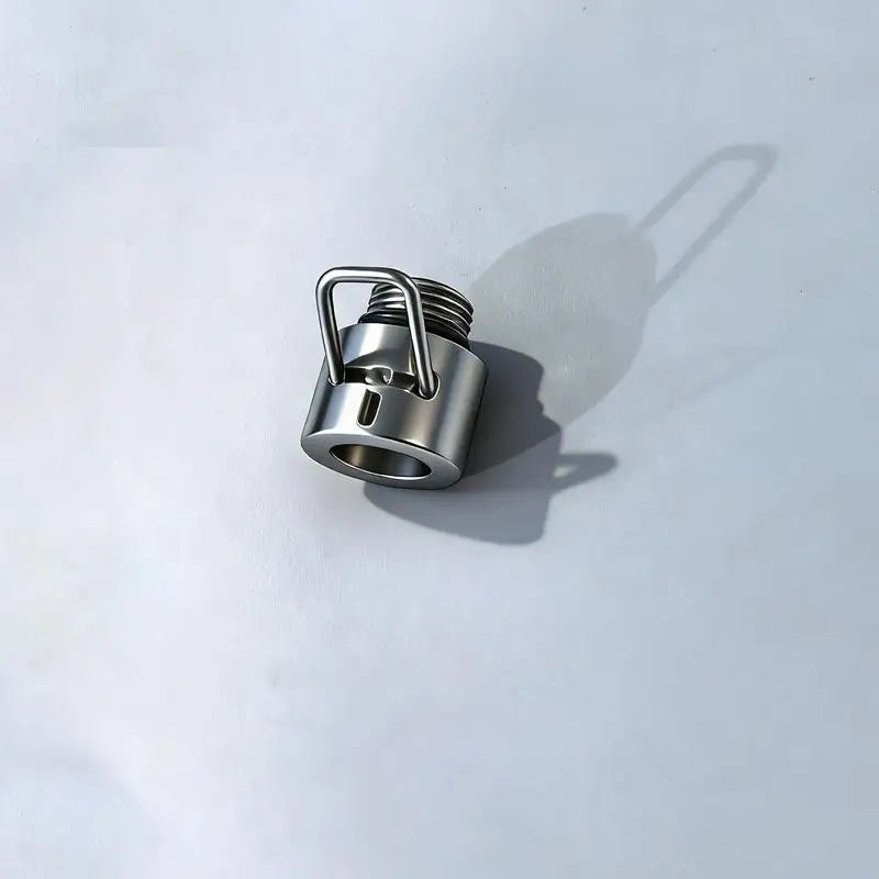 1Pcs External Thread Connect Cleaning Nozzle Tips 1/4 3/8 Inch Pressure Washer Adapter K Series For Karcher/Lavor Oasis Select
