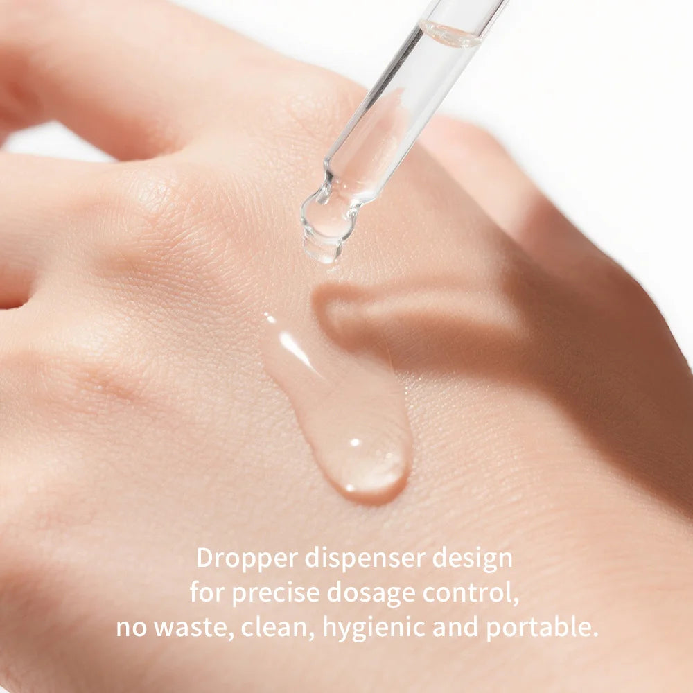 Lakerain Hydrating Face Oil – Antioxidant Nourishing Serum 30ml Hydrating Face Oil Oasis Select