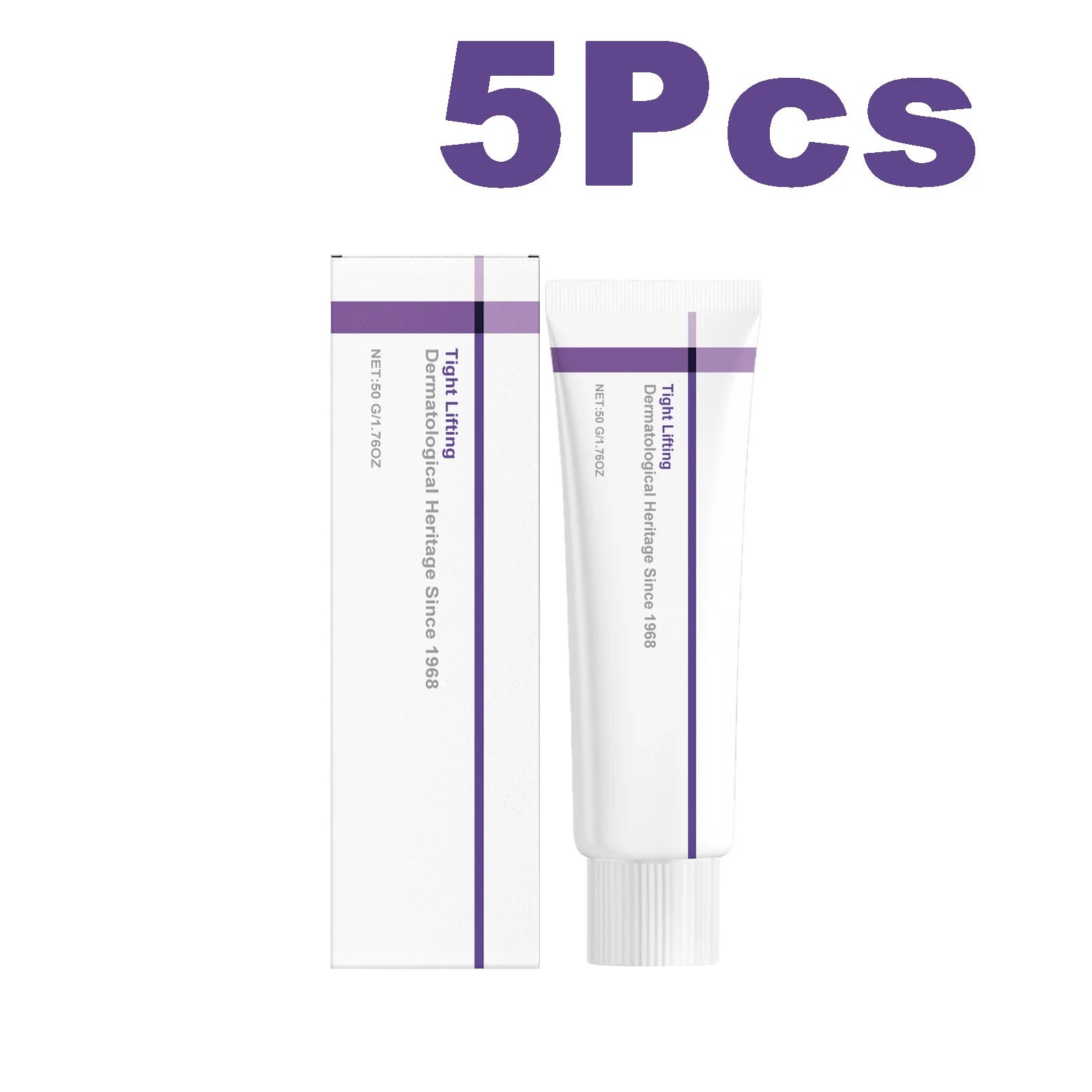 Facial Firming Cream Tight Anti Aging Fade Fine Lines Moisturizing Brightening Nourishing Softening Skincare Ceramide Repair Oasis Select 250g Boxed