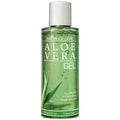 Pure Aloe Vera Gel with Hyaluronic Acid – Cooling & Moisturizing Aloe Vera Gel Oasis Select green 100g