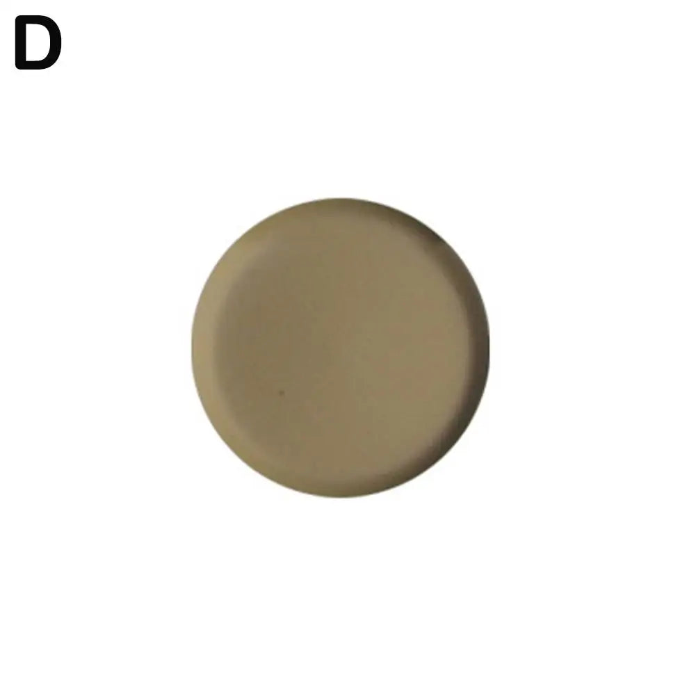 Nintendo 3DS XL & 2DS XL Replacement Analog Stick Cap | White Grey