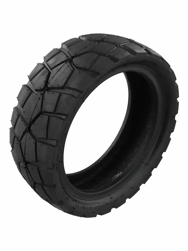For 10inch Wheels Rubber Scooter Tyre 10inch Electric Scooter Tire Off-road Adventures Lightweight Electric Scooter Tire Oasis Select