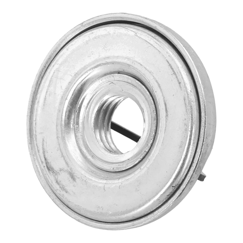 For M14 Quick Release Self-Locking Grinder Pressing Plate Angle Grinder Flange Nut Power Chuck Set Replacement Clamping Tool Oasis Select