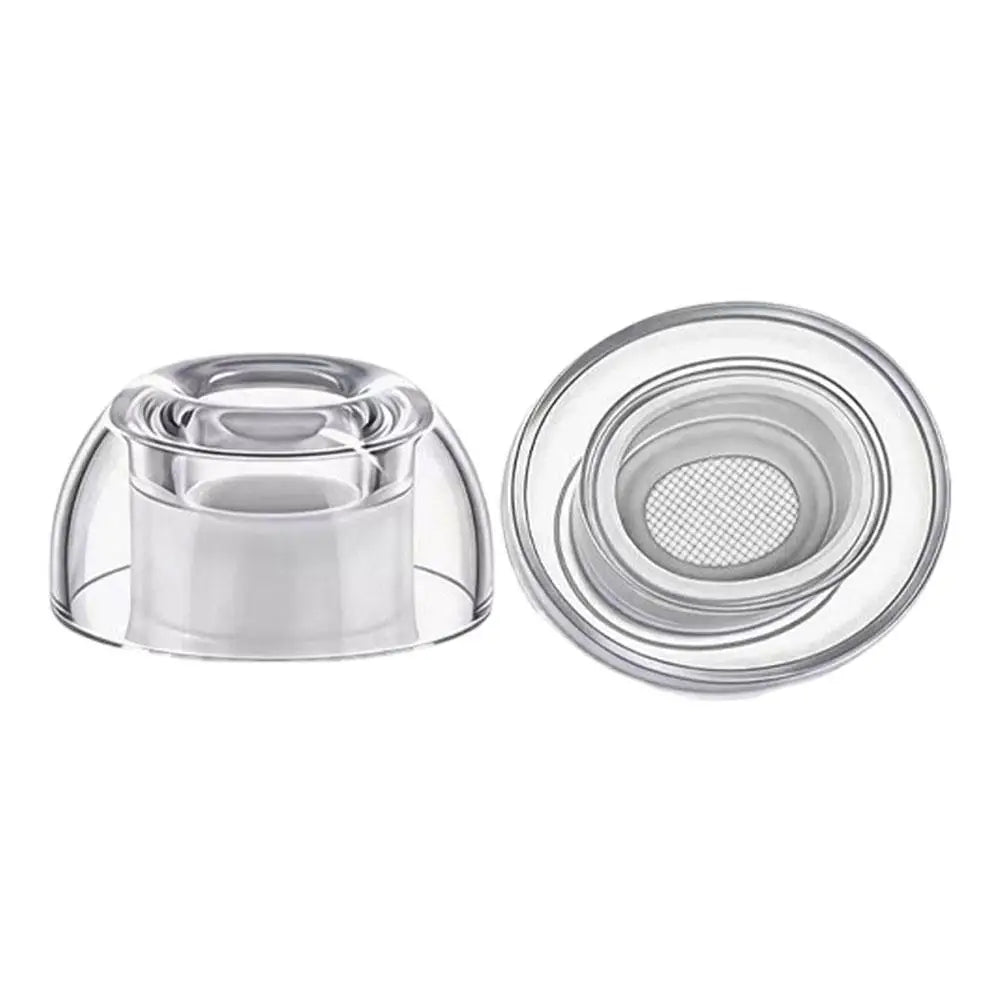 Silicone Ear Tips for AirPods Pro 3 | Anti-Slip Replacement Caps