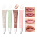 ibcccndc Moisturising Lip Balm Gloss – Vanilla Mint Coffee