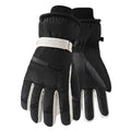 Unisex Thermal Ski Gloves | Fleece-Lined Touchscreen Winter Gloves