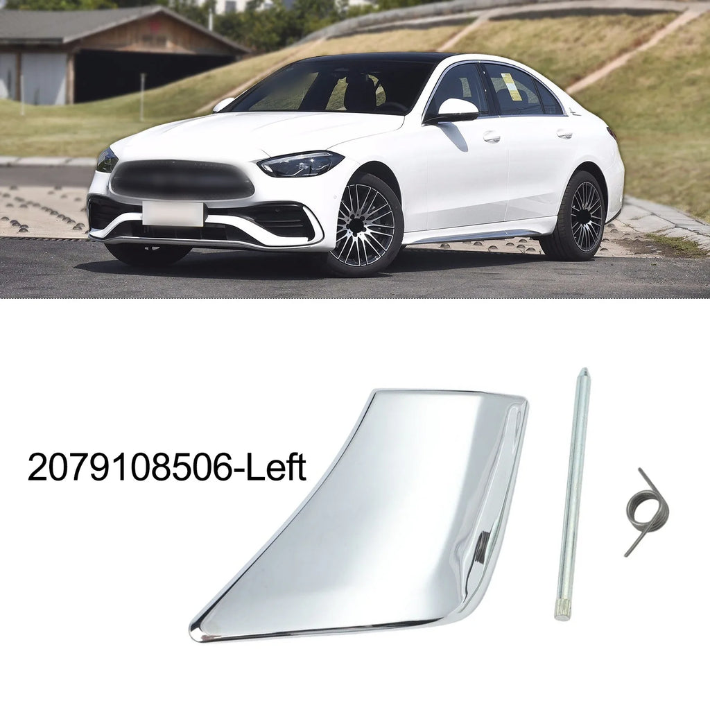 Left Right Handle Seat Down Handle Seat Repair Car Interior Upgrade Chrome Sliver Direct Replacement Front Left And Right Oasis Select