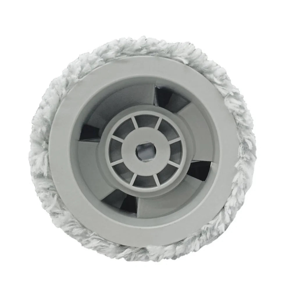 Vacuum Cleaner Main Brush Filter Mop Roller Set For Deebot X11 OmniCyclone X11 Pro Famille Robot Cleaning Tool Accessories Oasis Select