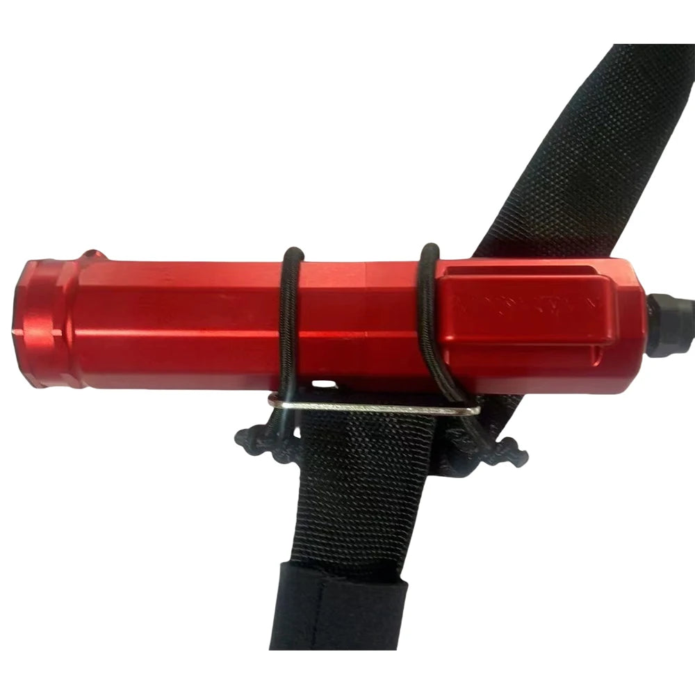 Diving Weight Fixing Plate Weight Keeper Clip Diver Light Keeper Underwater Gear Slide Retainer Oasis Select