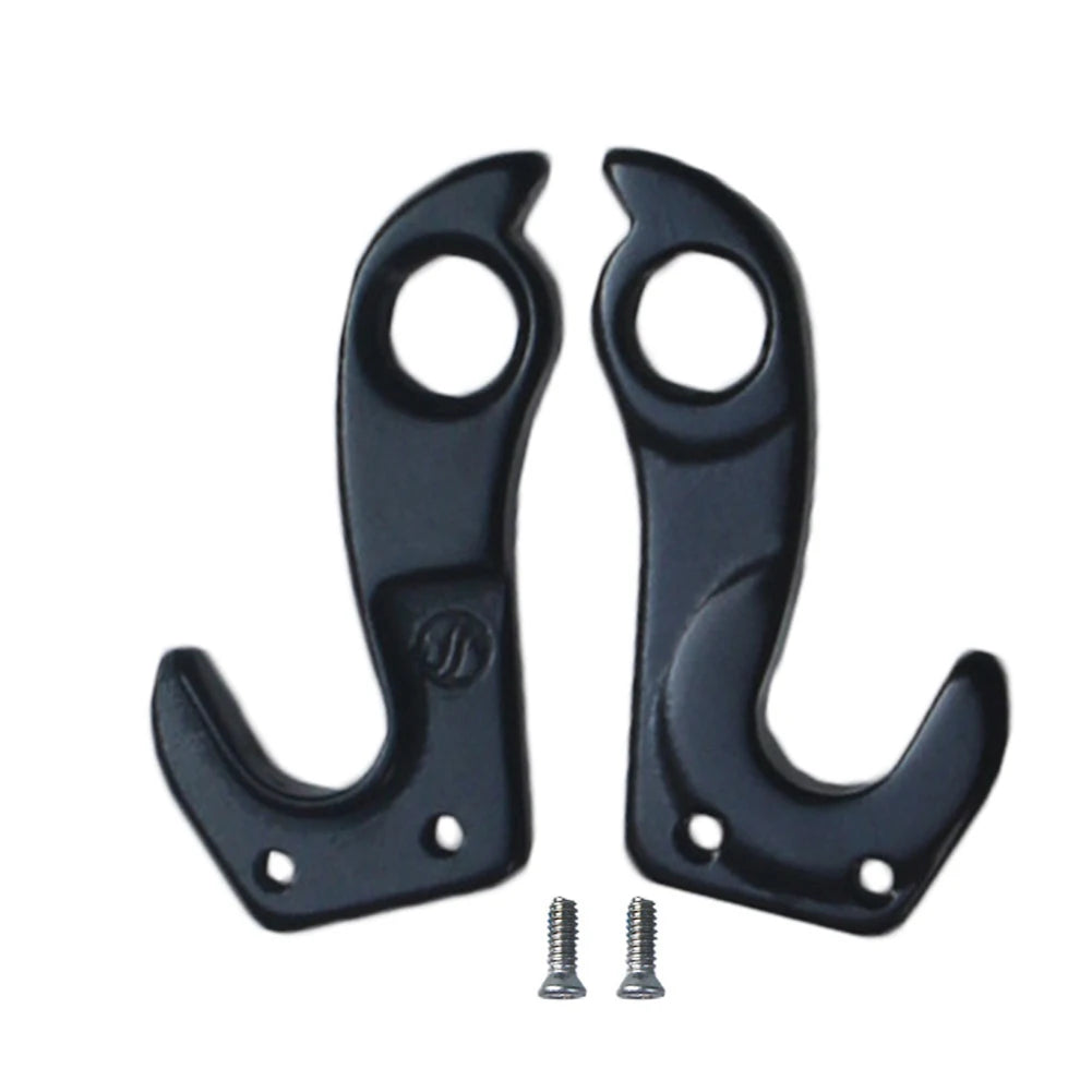 Protection Bike Gear Practical To Use Bicycle Gear Bicycle Tail Hook Dropout Mech Hanger Rear Derailleur Bicycle Oasis Select