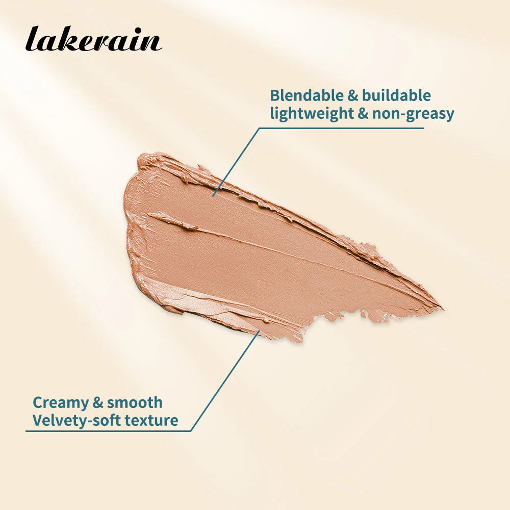 SPF 50 Sunscreen Blusher Long-lasting Color Waterproof Sweat Resistant Velvety-Soft Texture Fresh & Natural Finish Blusher Balm Oasis Select