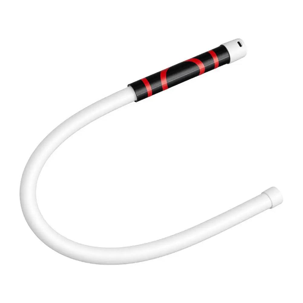 73cm Flexible Silicone LED Work Light Rechargeable High Brightness Flashlight Stick Long Battery Life for Car Repair Inspection Oasis Select 1pcs