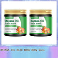 YOUNGCOME Batana Oil Hair Mask 250g | 72H Frizz Control